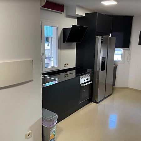 Estudio En Рибейра Экстерьер фото