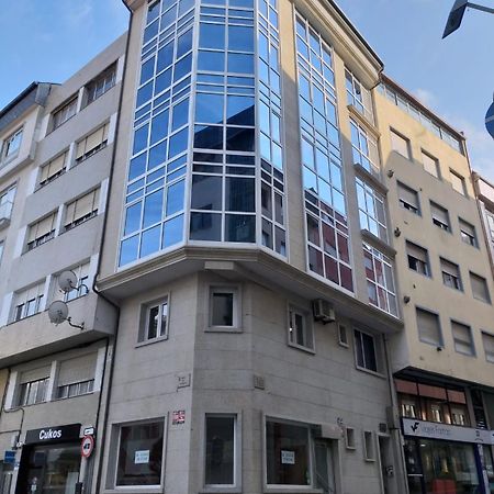 Estudio En Рибейра Экстерьер фото